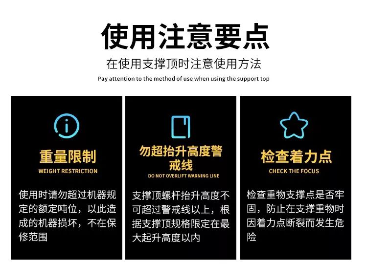 長時(shí)間支撐|微調(diào)支撐頂(圖4)