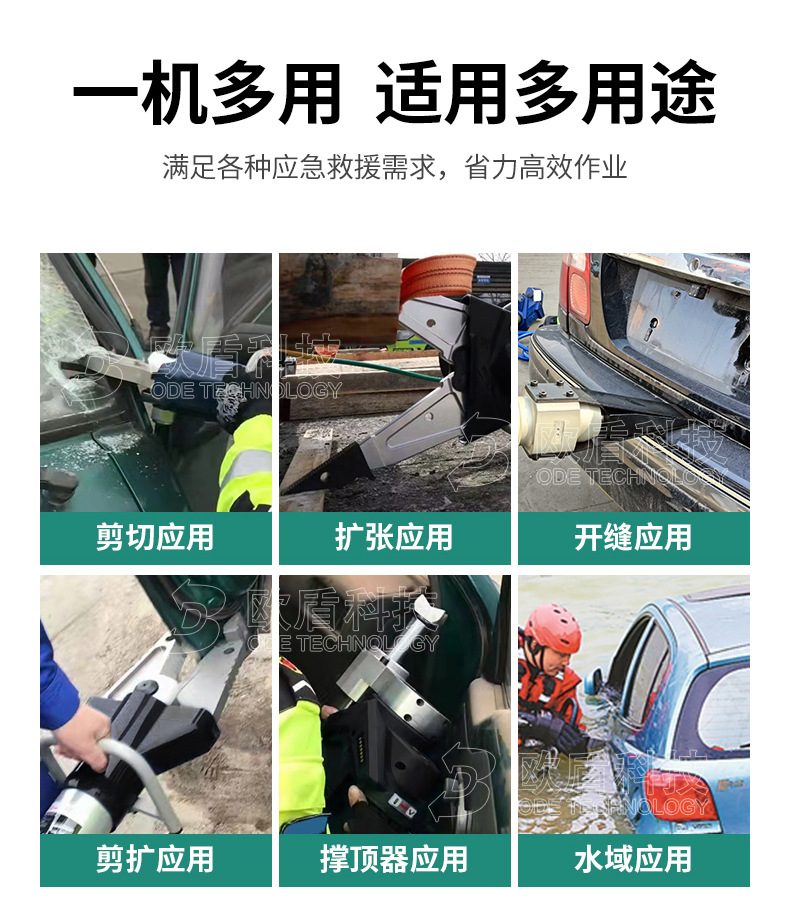 水陸兩棲破拆工具組(圖2)