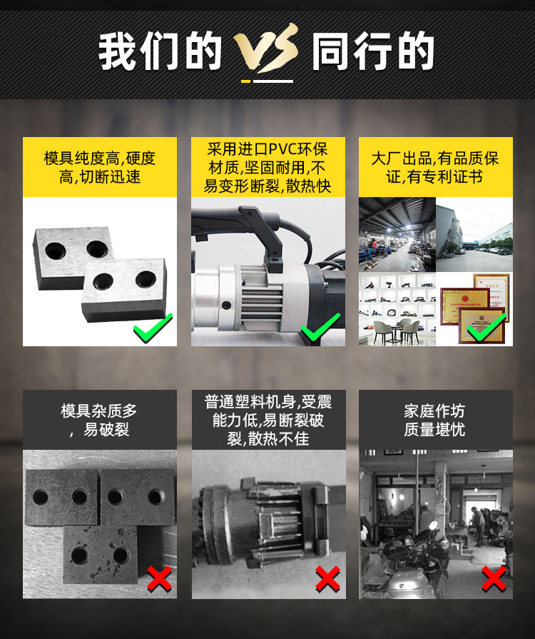 手提式液壓鋼筋切斷機(圖1)