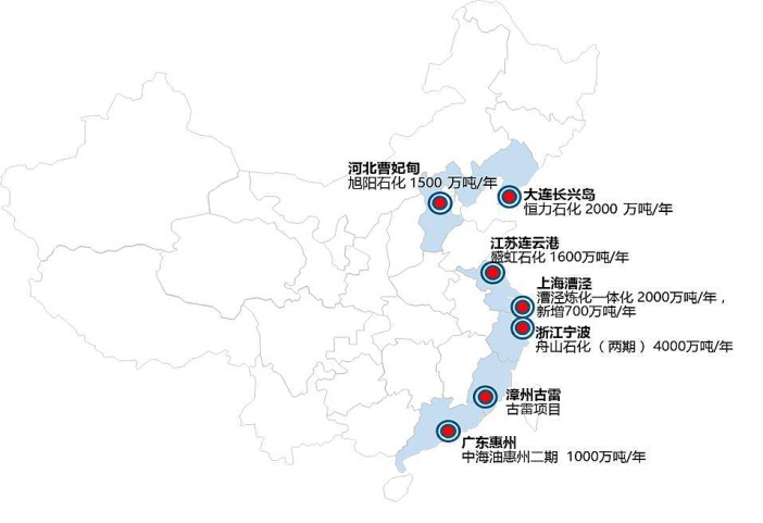 以極致安全理念服務(wù)國家石化戰(zhàn)略(圖1)