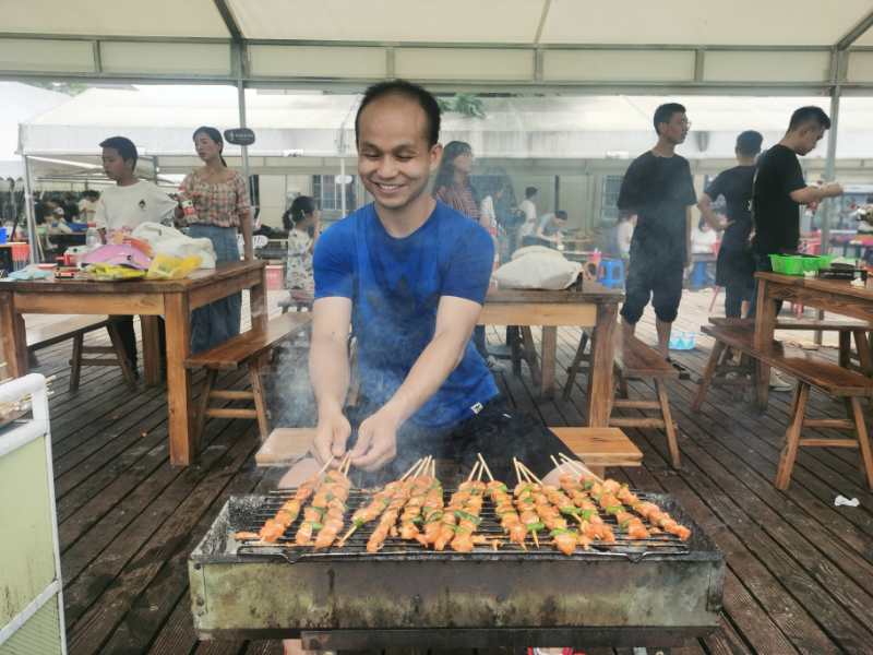 收獲、喜悅、磨礪、前行(圖8)