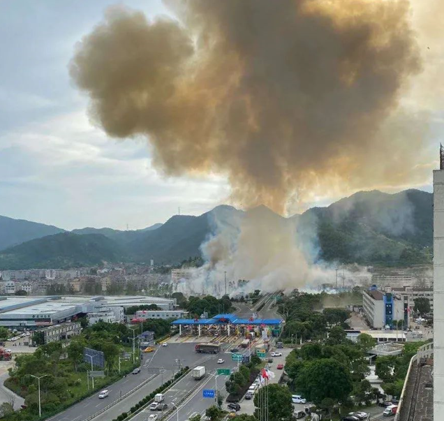 浙江溫嶺槽罐車爆炸，死傷百余人！我們該如何防范油罐車爆燃事故？(圖4)