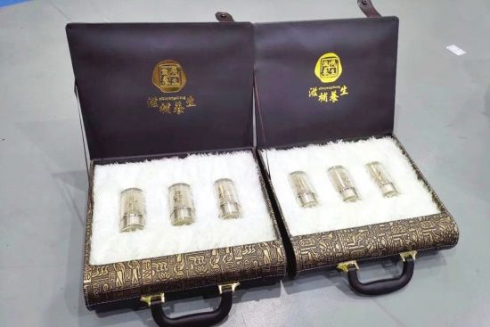 “賣茶女”換劇本了！裝成長(zhǎng)沙單親媽媽賣廉價(jià)鐵皮石斛，價(jià)格翻了10多倍(圖2)