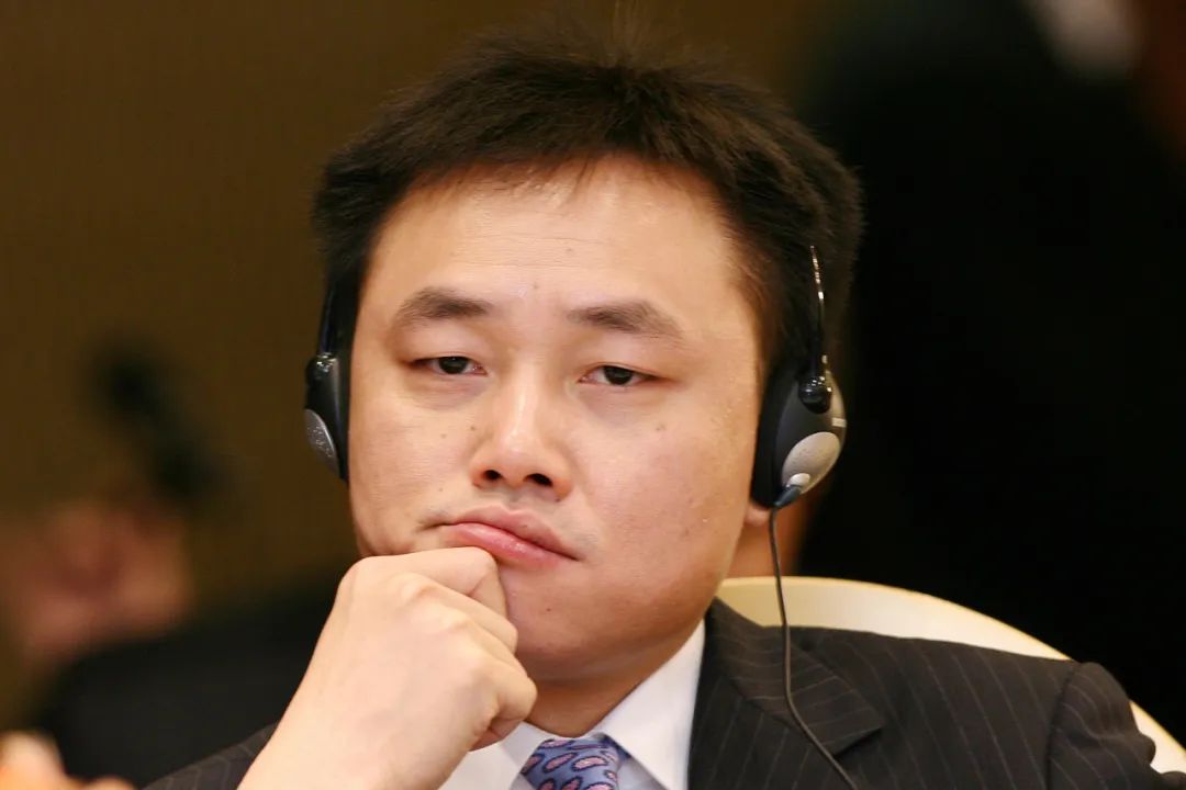 51歲黃光裕出獄：12年前，身價(jià)430億的他，得罪了誰？(圖3)