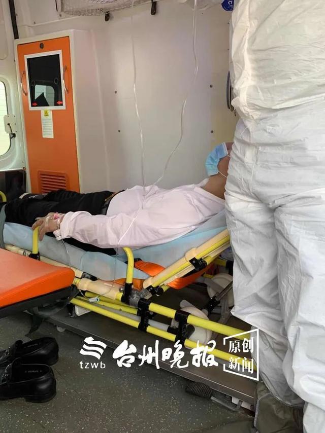 270萬元！35小時！浙江臺州一商人加納確診包機(jī)回國(圖2)