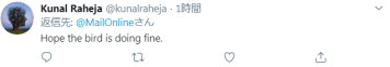剛確診新冠一星期，巴西總統(tǒng)喂鴕鳥時又被咬了，網友卻希望“鳥沒事”(圖4)