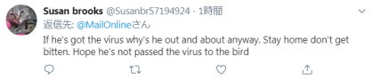 剛確診新冠一星期，巴西總統(tǒng)喂鴕鳥時又被咬了，網友卻希望“鳥沒事”(圖6)