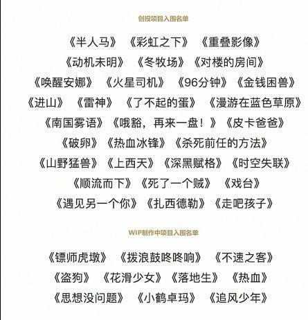 北京國(guó)際電影節(jié)也要來啦，定檔八月下旬舉行(圖5)