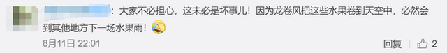 加拿大龍卷風精準襲擊水果攤，卷走水果和現(xiàn)金后消散，攤主很無奈(圖7)