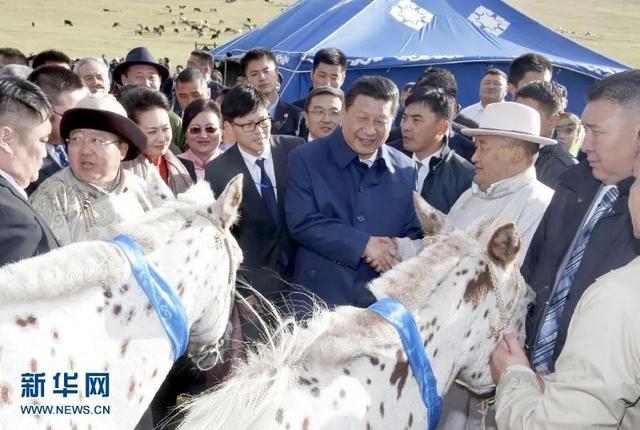 蒙古國(guó)送的3萬只羊會(huì)變成羊肉 吃貨網(wǎng)友：準(zhǔn)備好了(圖6)