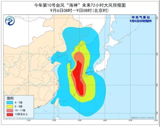 前所未有！東北半個(gè)月內(nèi)遭臺(tái)風(fēng)“三連擊”(圖2)