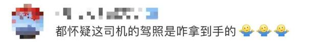 外賣小哥16秒停住失控汽車：不是什么大事，也沒耽誤送餐時(shí)間(圖6)