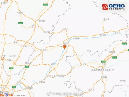 中國地震臺網(wǎng)：重慶萬州區(qū)發(fā)生3.2級地震，網(wǎng)友熱議：三峽學(xué)院學(xué)生哭泣，重慶不是不