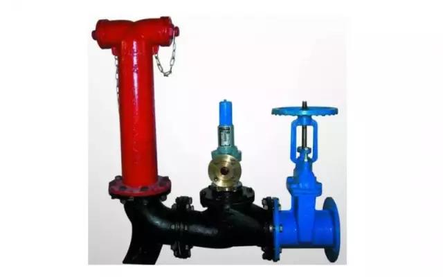 消防水泵接合器知識詳解 (圖1) 消防水泵接合器知識詳解 (圖1)