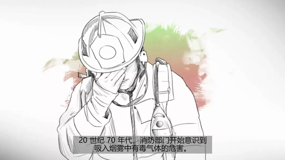 干貨:消防員請(qǐng)注意火場(chǎng)里的隱形殺手-HCN和CO(圖3) 干貨:消防員請(qǐng)注意火場(chǎng)里的隱形殺手-HCN和CO(圖3)