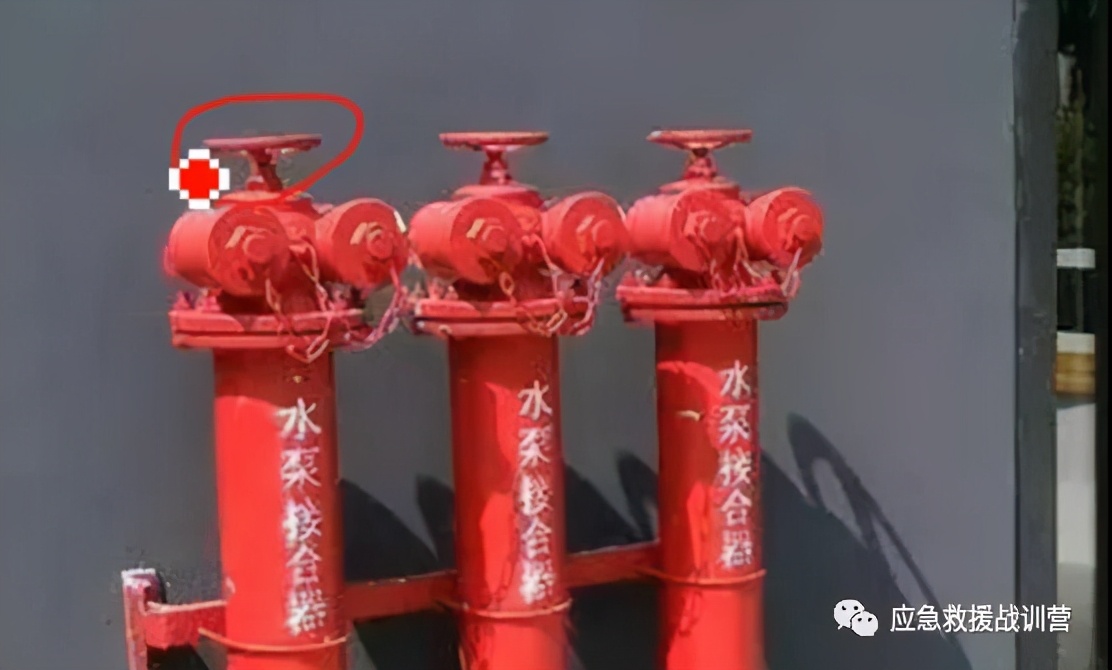 如何利用固定消防設(shè)施撲救高層建筑火災(zāi)(圖2) 如何利用固定消防設(shè)施撲救高層建筑火災(zāi)(圖2)