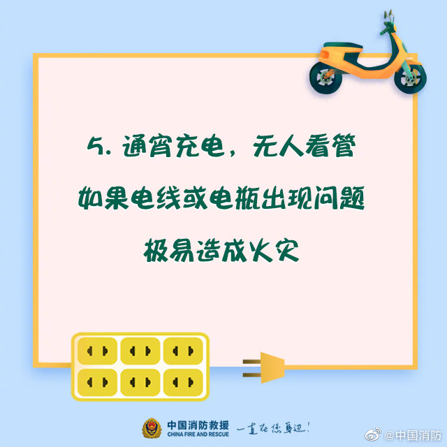 電動車安全充電須知，你知道嗎？(圖6)