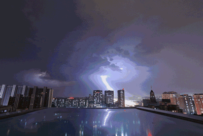 哪些建筑物需要做防雷接地？(圖1)