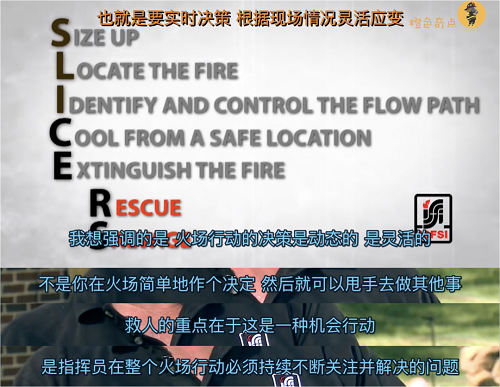 現(xiàn)代火災撲救準則｜救人第一的戰(zhàn)術(shù)意義(圖4)