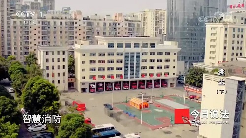 請記住還有一種逃生，叫關(guān)好房門（下）(圖14)