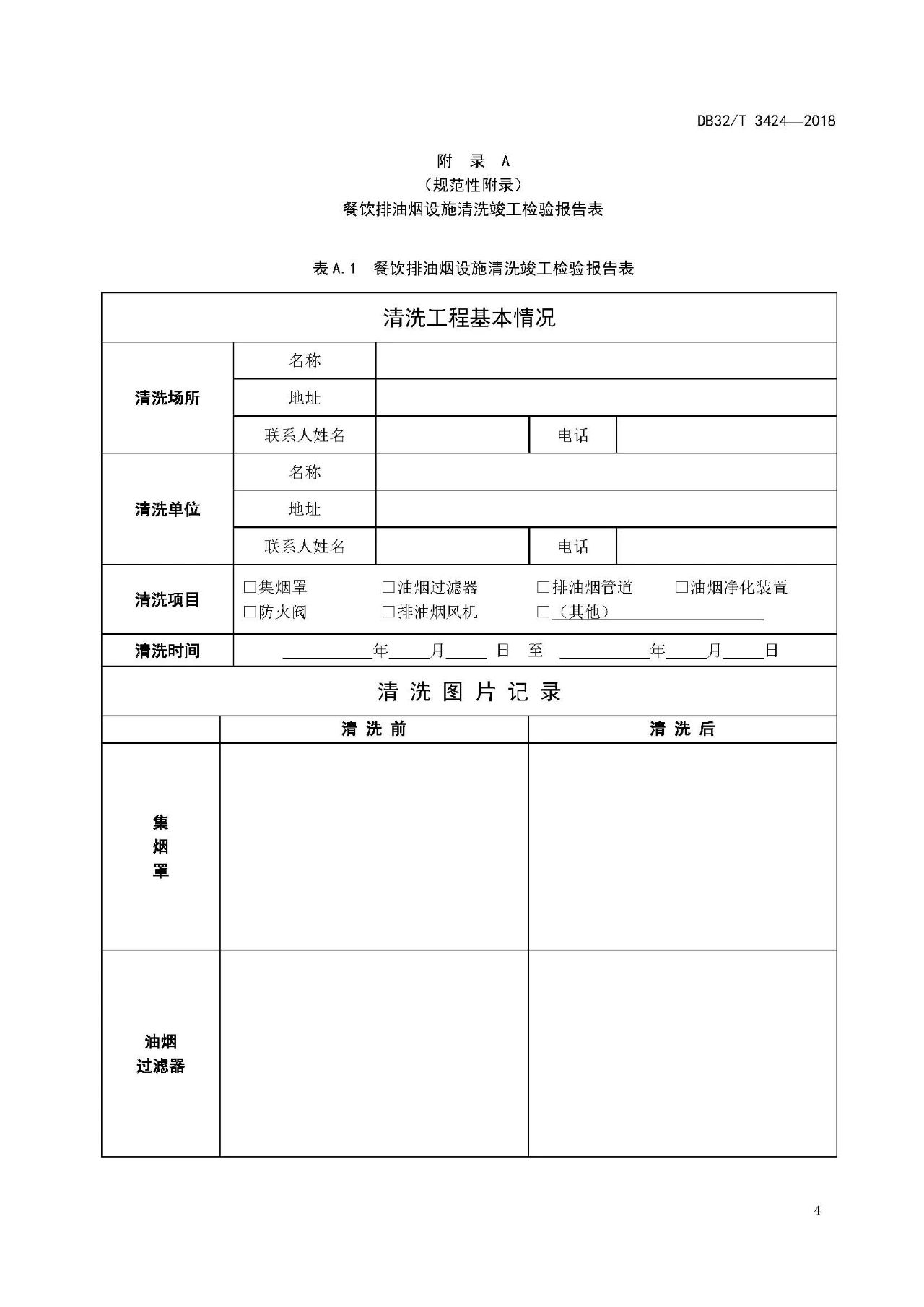 廚房老是起火，怎么管？（附餐飲排油煙設(shè)施清洗技術(shù)及檢驗(yàn)規(guī)范）(圖7)